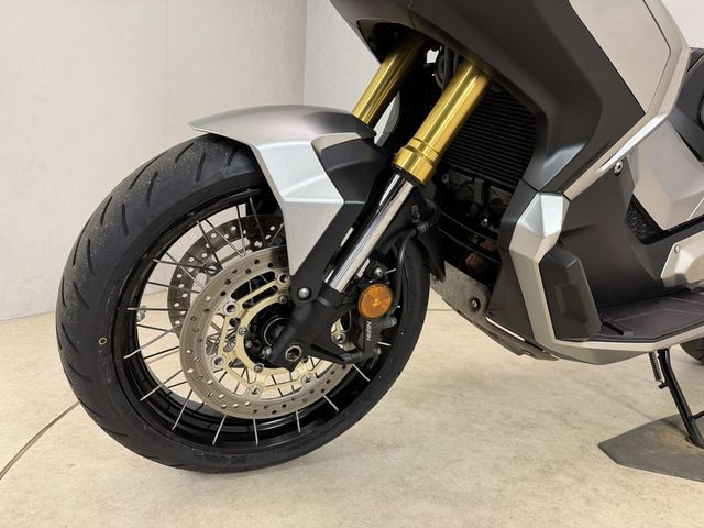 honda - x-adv