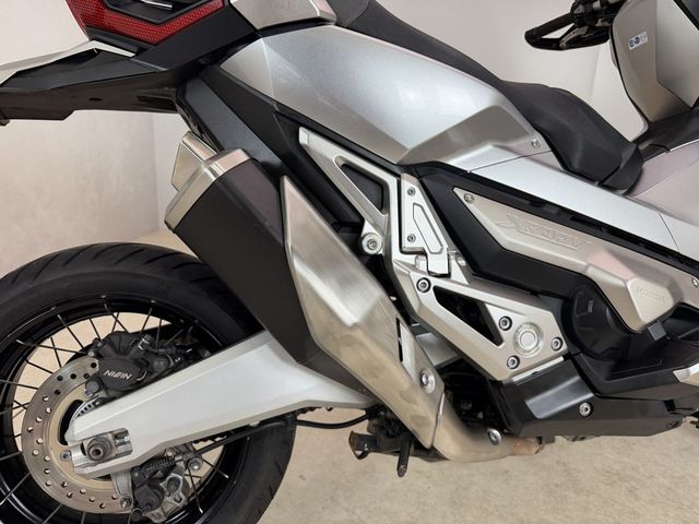 honda - x-adv