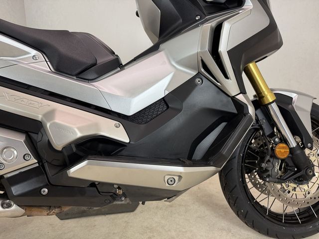 honda - x-adv