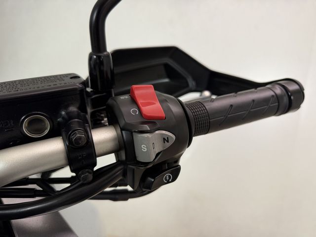 honda - x-adv