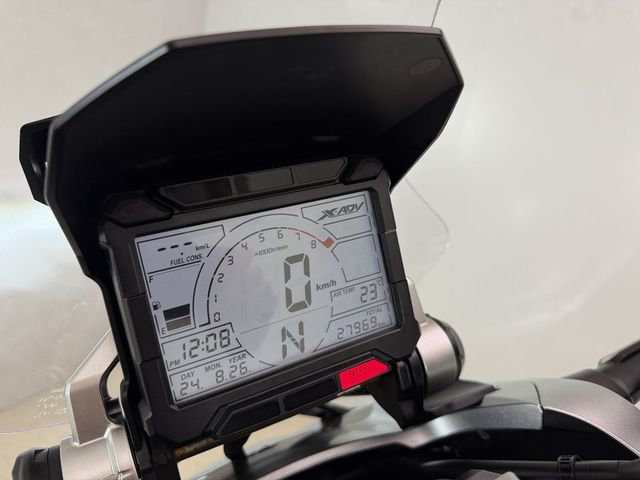 honda - x-adv