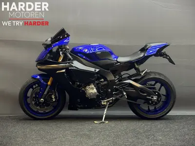 YAMAHA YZF R1 – foto 4