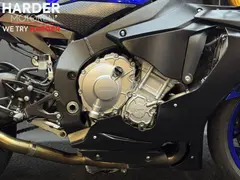 Yamaha YZF R1 2015 occasion – foto 10 van 19