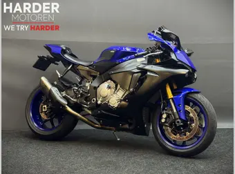 Yamaha YZF R1 2015 occasion