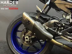 Yamaha YZF R1 2015 occasion – foto 9 van 19