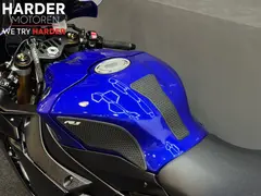Yamaha YZF R1 2015 occasion – foto 7 van 19