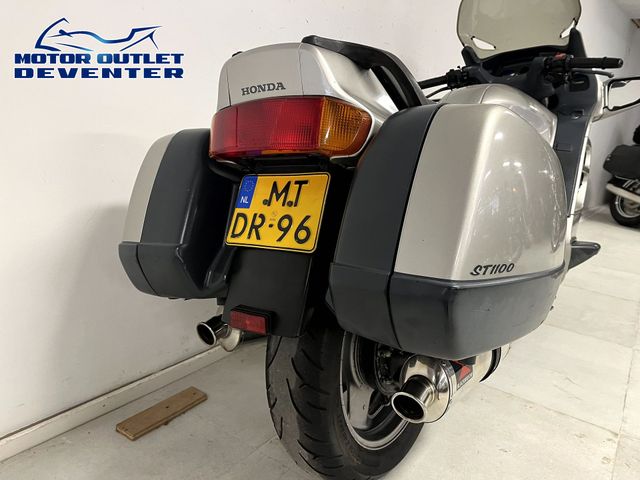 honda - st-1100-pan-european