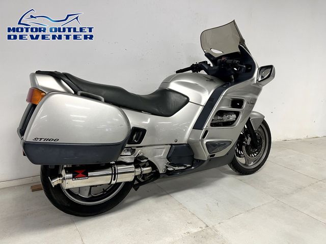 honda - st-1100-pan-european