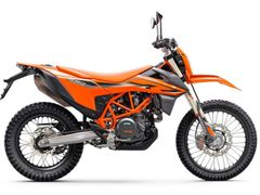 KTM 690 ENDURO R