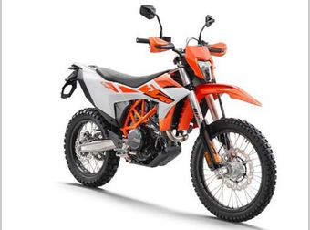 KTM 690 Enduro R 2026 nieuw