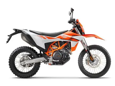 KTM 690 ENDURO R – foto 2