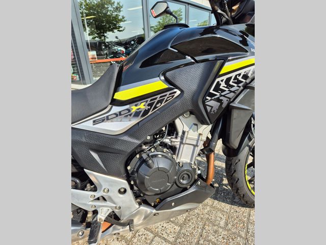 honda - cb-500-x---abs