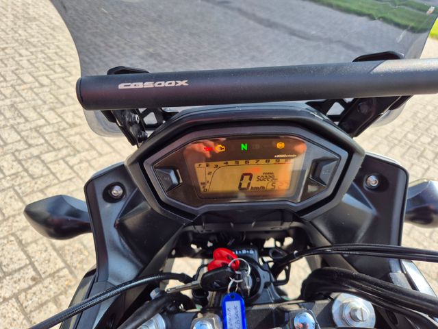 honda - cb-500-x---abs