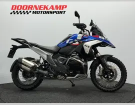 BMW R 1300 GS Trophy 2024 occasion