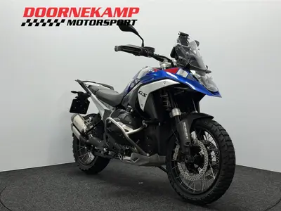 BMW R 1300 GS TROPHY – foto 3