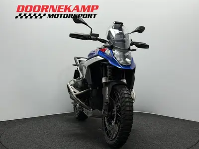 BMW R 1300 GS TROPHY – foto 4