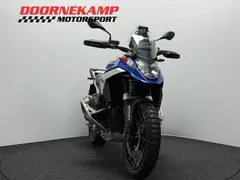 BMW R 1300 GS Trophy 2024 occasion – foto 4 van 20