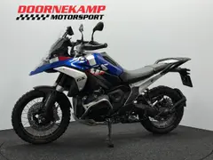 BMW R 1300 GS Trophy 2024 occasion – foto 8 van 20
