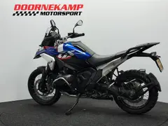 BMW R 1300 GS Trophy 2024 occasion – foto 10 van 20