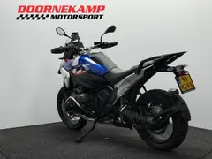 BMW R 1300 GS Trophy 2024 occasion – foto 11 van 20
