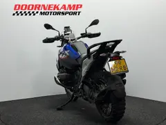 BMW R 1300 GS Trophy 2024 occasion – foto 12 van 20
