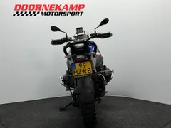 BMW R 1300 GS Trophy 2024 occasion – foto 13 van 20