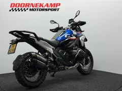 BMW R 1300 GS Trophy 2024 occasion – foto 15 van 20