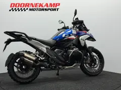 BMW R 1300 GS Trophy 2024 occasion – foto 16 van 20
