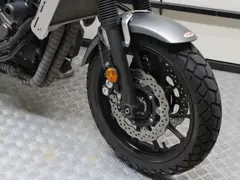 Yamaha XSR 700 ABS 2016 occasion – foto 2 van 10