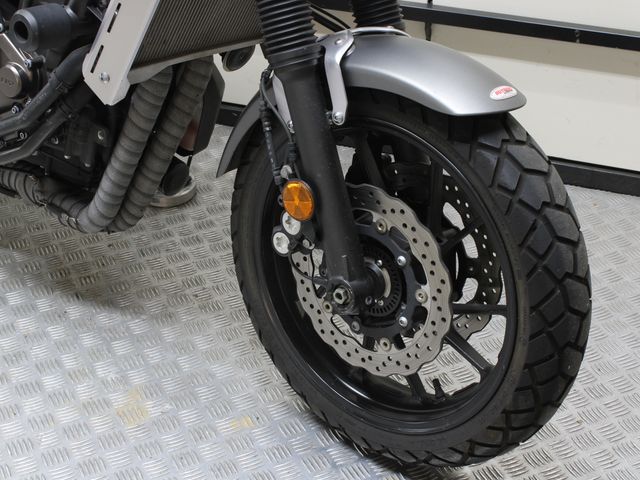 yamaha - xsr-700-abs