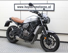 Yamaha XSR 700 ABS 2016 occasion