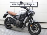 YAMAHA XSR 700 ABS
