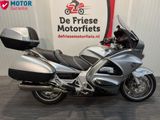 HONDA ST 1300 PAN EUROPEAN C-ABS