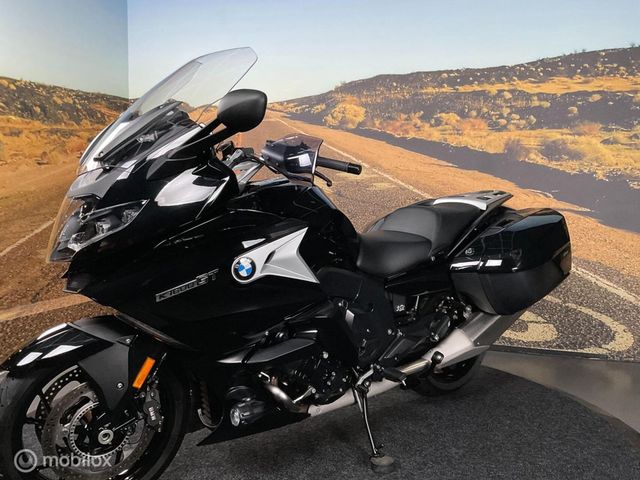 bmw - k-1600-gt