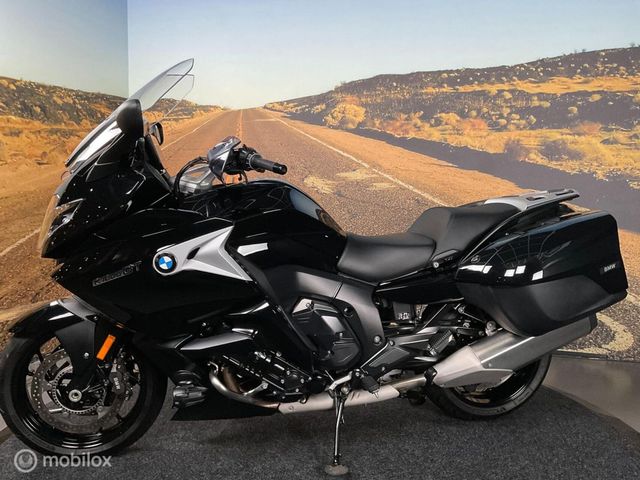 bmw - k-1600-gt