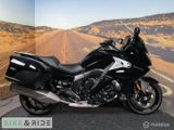 BMW K 1600 GT