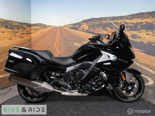 bmw - k-1600-gt