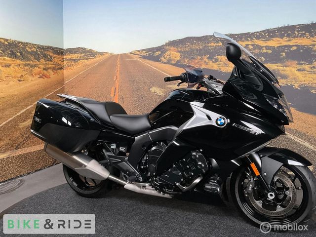 bmw - k-1600-gt
