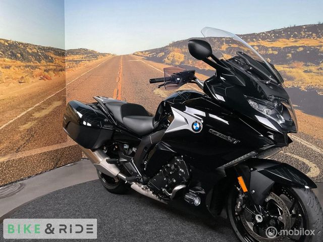 bmw - k-1600-gt