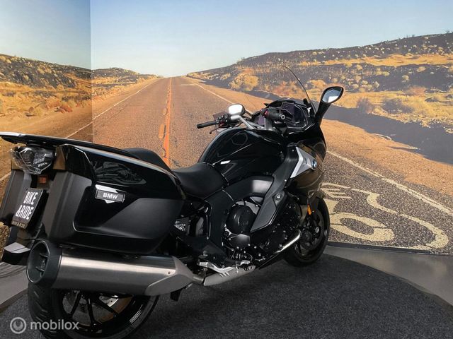 bmw - k-1600-gt
