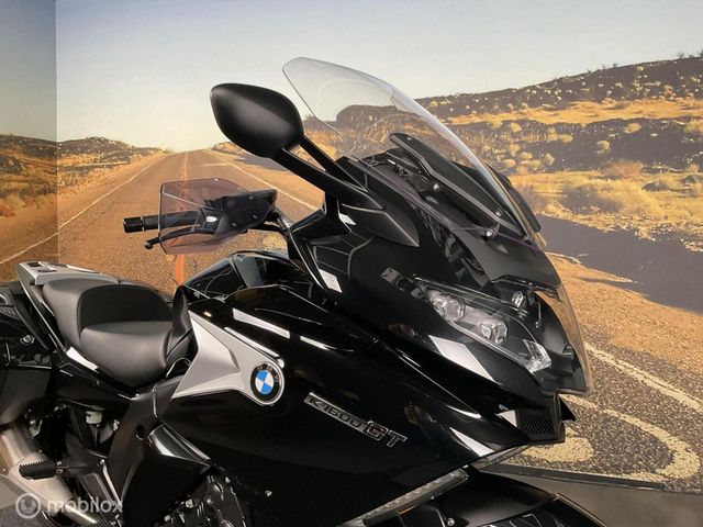 bmw - k-1600-gt