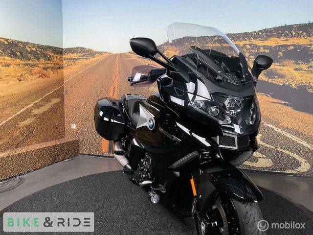 bmw - k-1600-gt