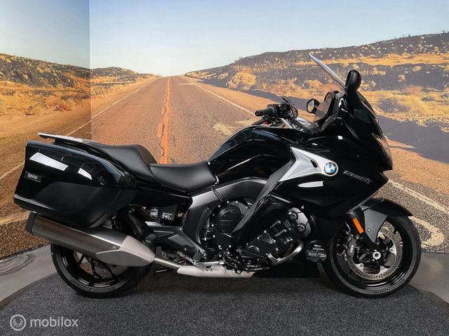 bmw - k-1600-gt