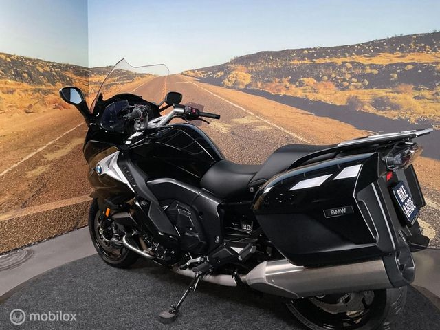 bmw - k-1600-gt