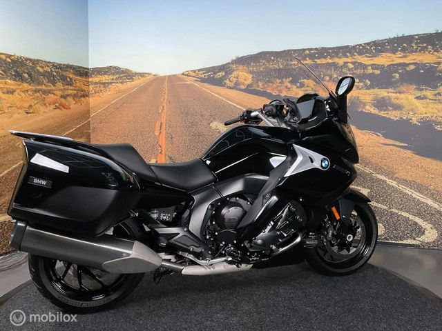 bmw - k-1600-gt