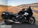 BMW K 1600 GT