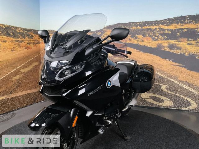 bmw - k-1600-gt