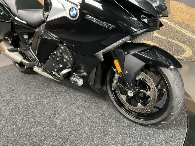 bmw - k-1600-gt
