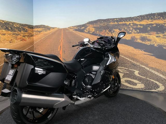 bmw - k-1600-gt