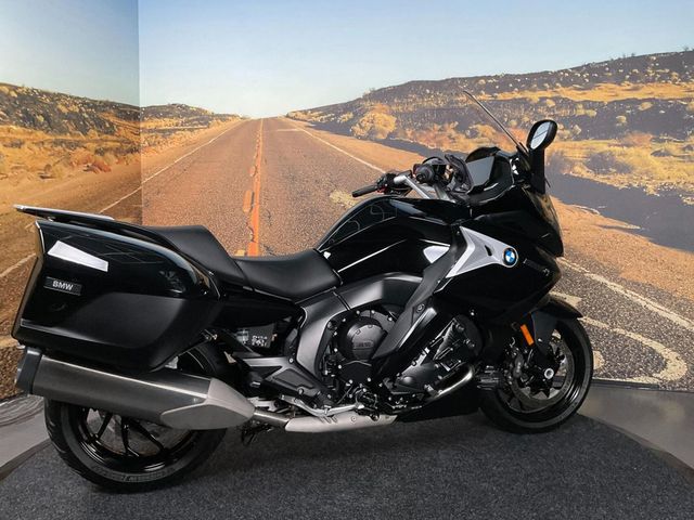 bmw - k-1600-gt